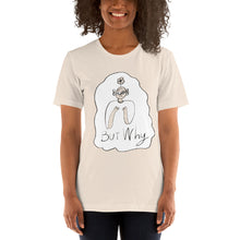 Load image into Gallery viewer, Jordan Short-Sleeve Unisex T-Shirt