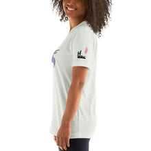 Load image into Gallery viewer, Casey Short-Sleeve Unisex T-Shirt