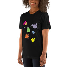 Load image into Gallery viewer, Casey Short-Sleeve Unisex T-Shirt