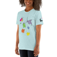 Load image into Gallery viewer, Casey Short-Sleeve Unisex T-Shirt