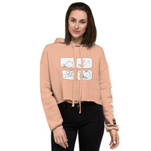 Load image into Gallery viewer, Amelia Crop Hoodie