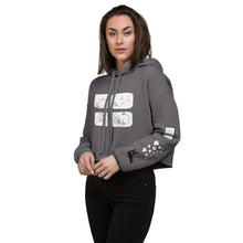 Load image into Gallery viewer, Amelia Crop Hoodie