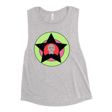 Load image into Gallery viewer, Loverboy Muscle Tank.