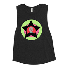 Load image into Gallery viewer, Loverboy Muscle Tank.