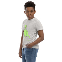 Load image into Gallery viewer, Youth jersey t-shirt