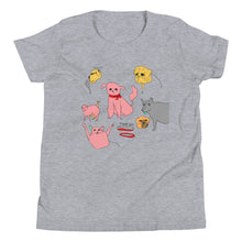 Load image into Gallery viewer, Doggy party 2 T-Shirt.