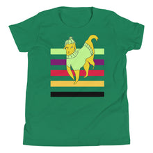 Load image into Gallery viewer, Fancy doggy T-Shirt.