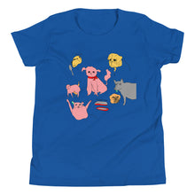 Load image into Gallery viewer, Doggy party 2 T-Shirt.