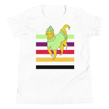 Load image into Gallery viewer, Fancy doggy T-Shirt.