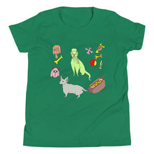 Load image into Gallery viewer, Jordan Youth Short Sleeve T-Shirt