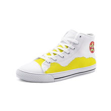 Load image into Gallery viewer, StarBoy Unisex High Top Canvas Shoes
