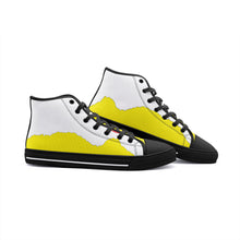 Load image into Gallery viewer, StarBoy Unisex High Top Canvas Shoes
