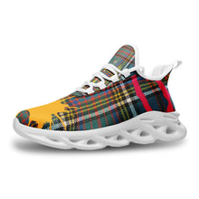 Load image into Gallery viewer, Dope Bounce Mesh Knit Sneakers
