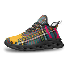 Load image into Gallery viewer, Dope Bounce Mesh Knit Sneakers
