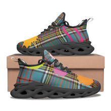 Load image into Gallery viewer, Dope Bounce Mesh Knit Sneakers
