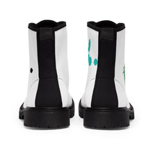 Load image into Gallery viewer, 'Paint Splat' Women's Martin Boots
