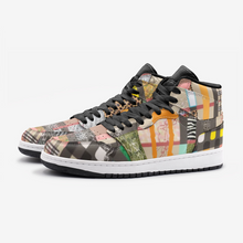 Load image into Gallery viewer, 'Photomontage' Sneaker TR
