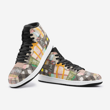 Load image into Gallery viewer, 'Photomontage' Sneaker TR
