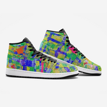 Load image into Gallery viewer, " Moss" Sneaker
