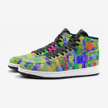 Load image into Gallery viewer, " Moss" Sneaker
