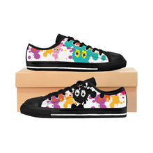 Load image into Gallery viewer, 'Splatters' Sneakers
