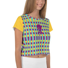 Load image into Gallery viewer, Tearboy Crop Tee
