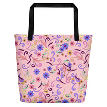 Load image into Gallery viewer, spring  Bag

