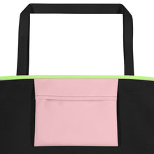 Load image into Gallery viewer, Al star Beach Bag
