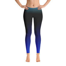 Load image into Gallery viewer, Blue Leggings
