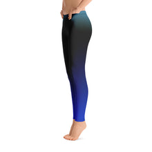 Load image into Gallery viewer, Blue Leggings
