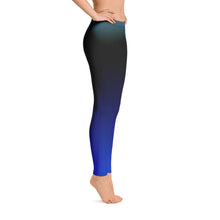 Load image into Gallery viewer, Blue Leggings
