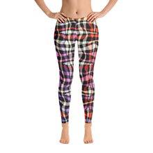 Load image into Gallery viewer, Geo 2 Leggings
