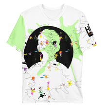 Load image into Gallery viewer, 'ClutterHead' Men's T-shirt
