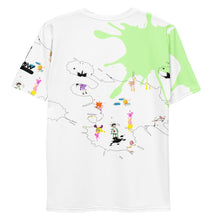Load image into Gallery viewer, 'ClutterHead' Men's T-shirt
