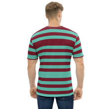 Load image into Gallery viewer, Yellow Tear boy Men's T-shirt

