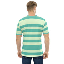 Load image into Gallery viewer, Green all star Men's T-shirt
