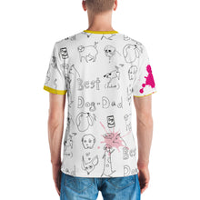 Load image into Gallery viewer, Luca Men's T-shirt
