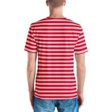 Load image into Gallery viewer, Red star Men's T-shirt
