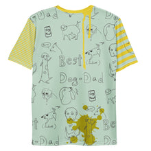 Load image into Gallery viewer, Kai Men's T-shirt

