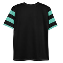 Load image into Gallery viewer, Black star Men's T-shirt
