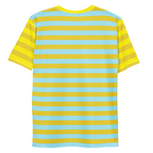 Load image into Gallery viewer, Splatter Men's T-shirt
