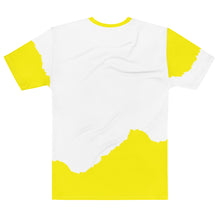 Load image into Gallery viewer, Yellow Motley Men's T-shirt
