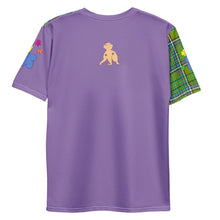 Load image into Gallery viewer, Avi  Men's T-shirt
