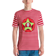 Load image into Gallery viewer, Red star Men's T-shirt
