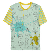 Load image into Gallery viewer, Kai Men's T-shirt
