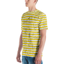 Load image into Gallery viewer, Parker Men's T-shirt
