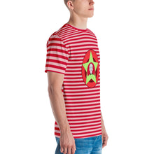 Load image into Gallery viewer, Red star Men's T-shirt
