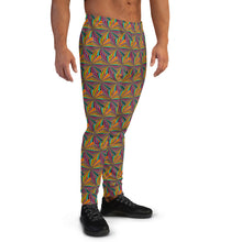 Load image into Gallery viewer, Elijah Men's Joggers
