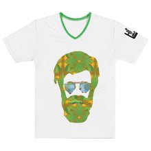 Load image into Gallery viewer, "Leafy Guy" Men's T-Shirt
