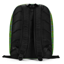 Load image into Gallery viewer, Tate Minimalist Backpack
